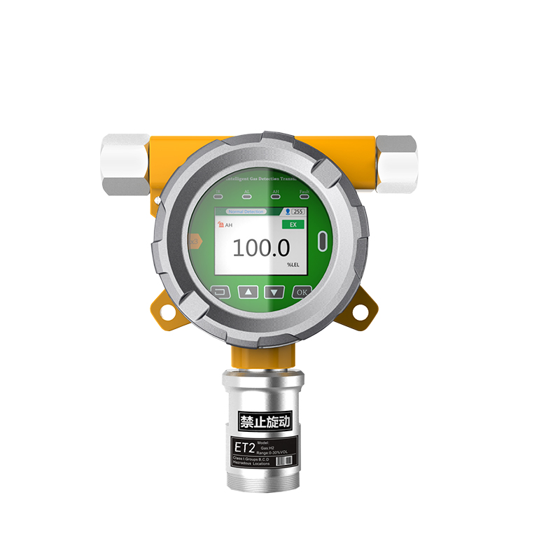 固定式氮气检测仪