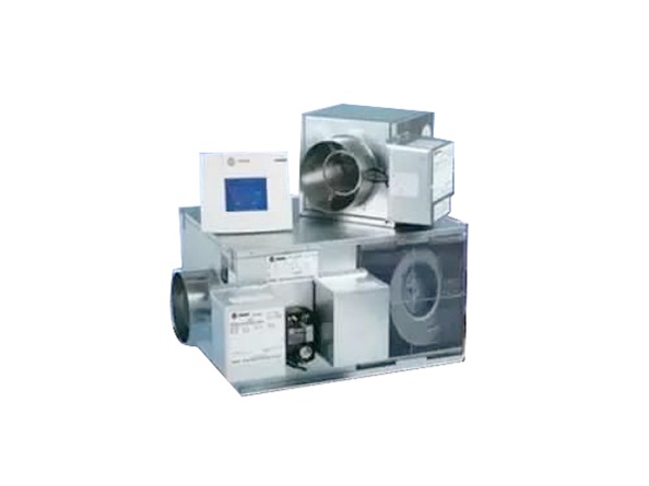 VOC气体检测仪 设备配套案例图