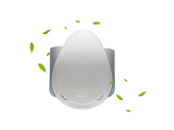 VOC气体检测仪 客户案例