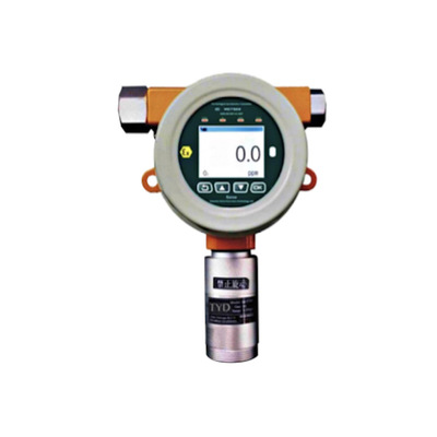 解决方法:二氧化硫浓度报警器