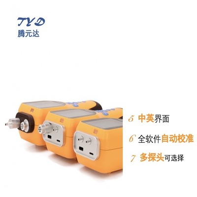 解决方法:液化气分析仪