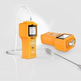 真相:二氧化硫报警器 二氧化硫报警器检测二氧化硫(SO2)浓度是否超标