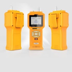 氢气报警器 可燃气体报警器正确的使用方法