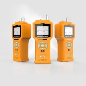 山东冠县出售固定式液化气报警器，液化气检测仪