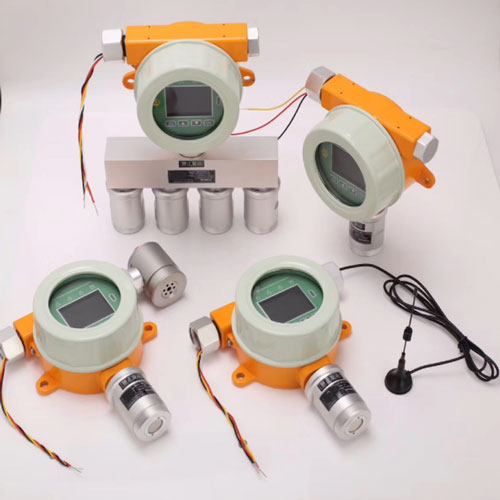 二氧化硫报警器 二氧化硫检测仪、二氧化硫变送器