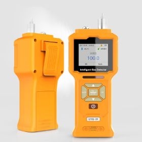 HD1100-HD1100型家用燃气报警器煤气检测仪一氧化碳报警器