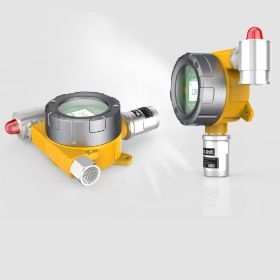 单点壁挂式二氧化硫报警器