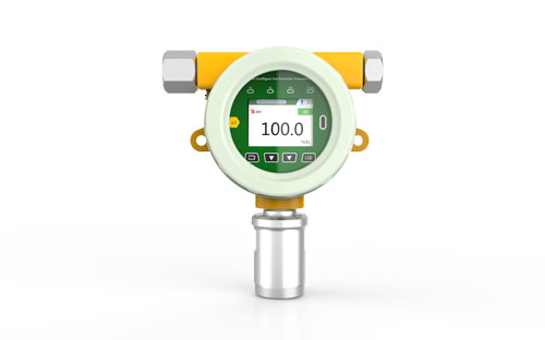 液化气检测仪 HD5000-家用液化气泄漏探测器插座式