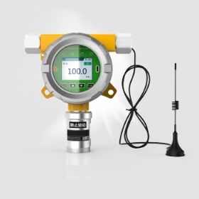 氮气报警器 FMT-krqtbjq-法米特一氧化二氮气体检测仪可燃气体报警器