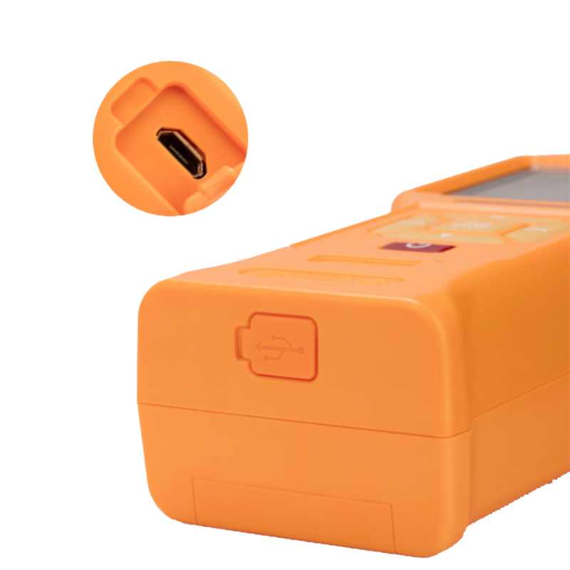 复合式气体检测仪