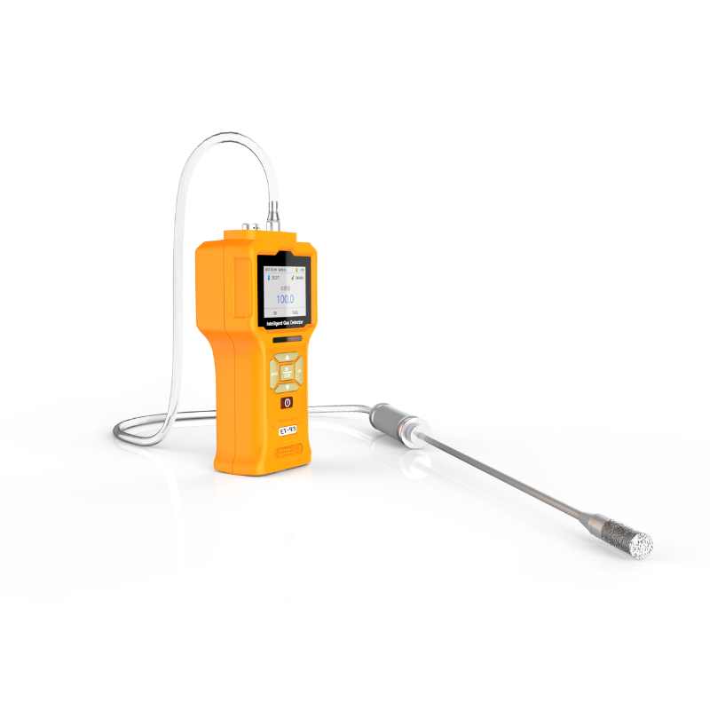 复合式气体检测仪