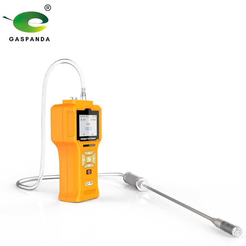 恶臭气体检测仪